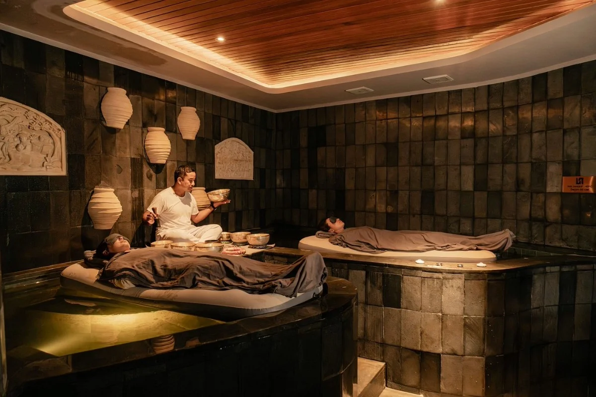 Best Way to Plan a Spa Visit as a Couple in Ubud