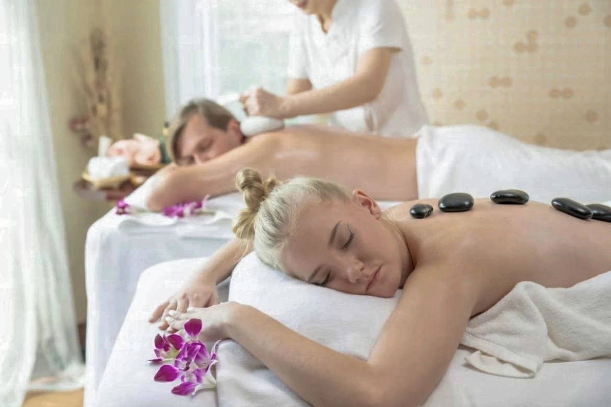 Spa Honeymoon Bali Guide for Relaxation Romance and Unforgettable Moments