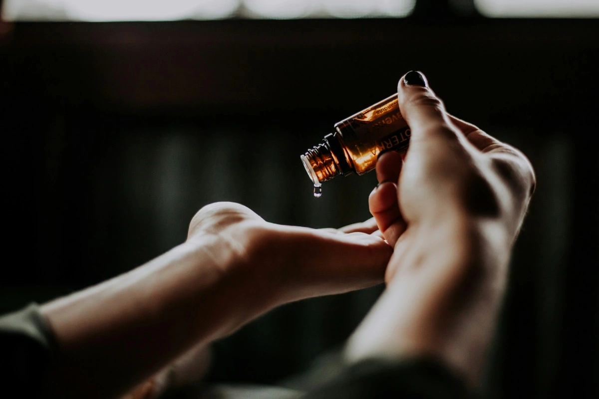 Why Argan Oil Still Defines the Feeling of a Moroccan Wellness Ritual