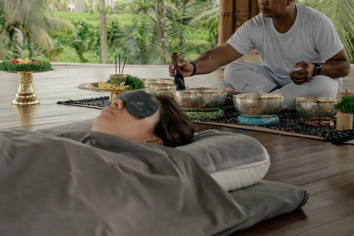 Sound Healing Benefits: What It Is and Where to Try It in Bali