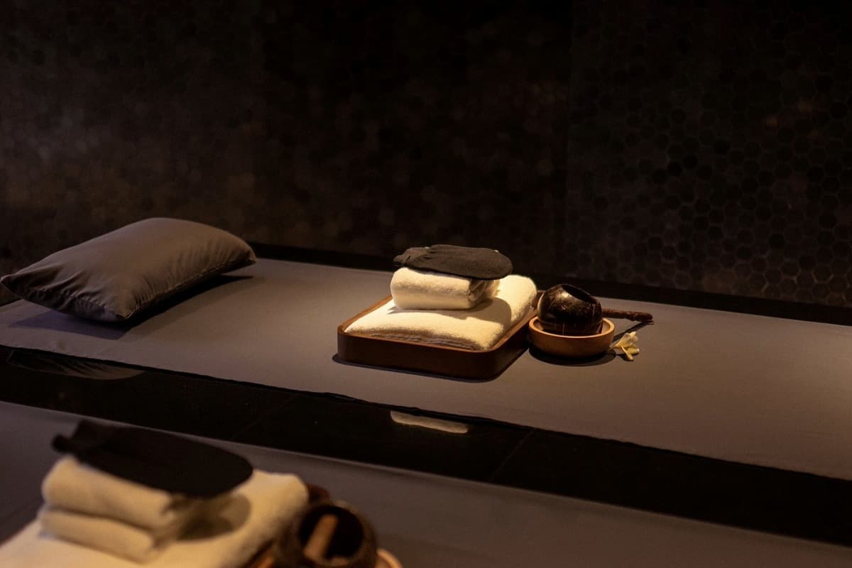 Luxury Spa in Ubud for Private Rituals, Deep Rest, and Meaningful Renewal