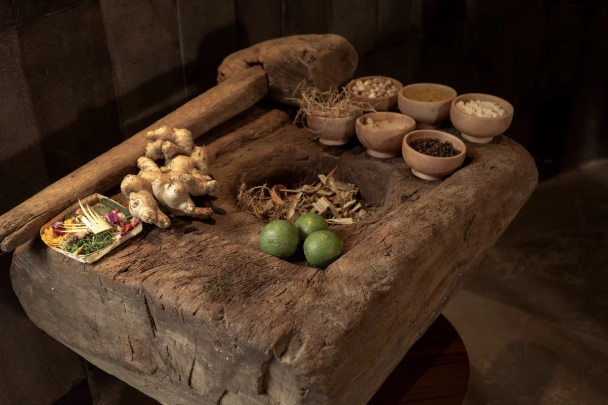 Boreh Treatment in Bali: Traditional Muscle Recovery and Wellness Benefits