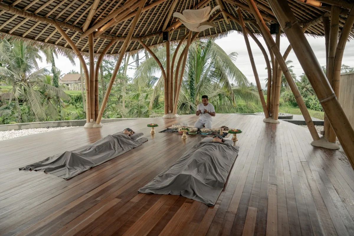 Sound Healing in Bali: Where Vibration Becomes Stillness