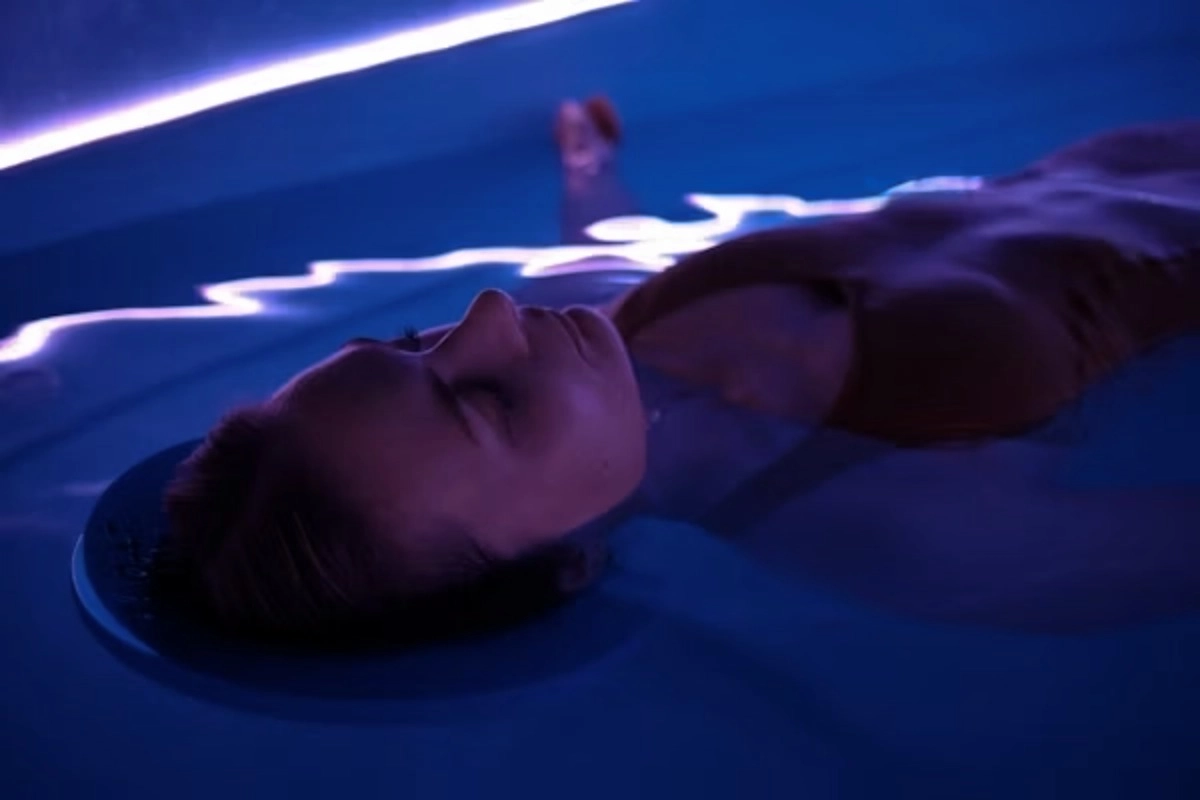 Hydrotherapy Explained: Water-Based Wellness for Body and Mind