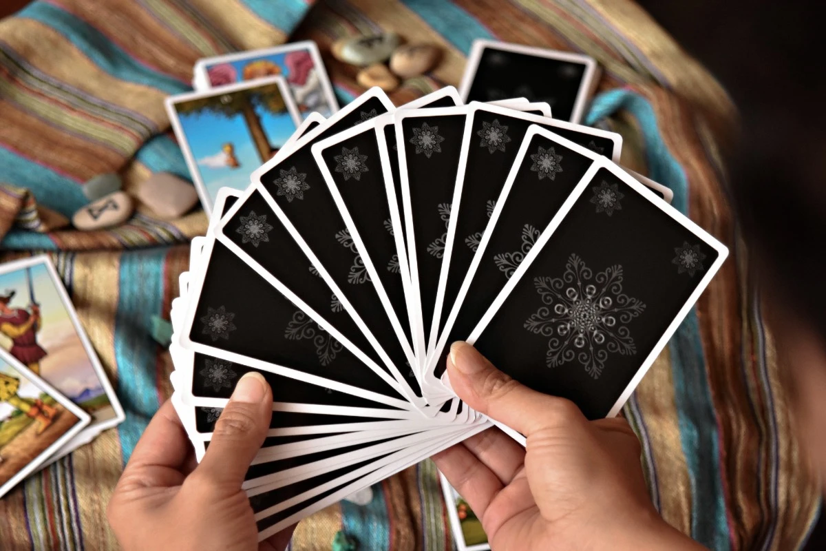 Tarot Reading Bali: A Unique Tarot and Spa Experience at Hammana Spa