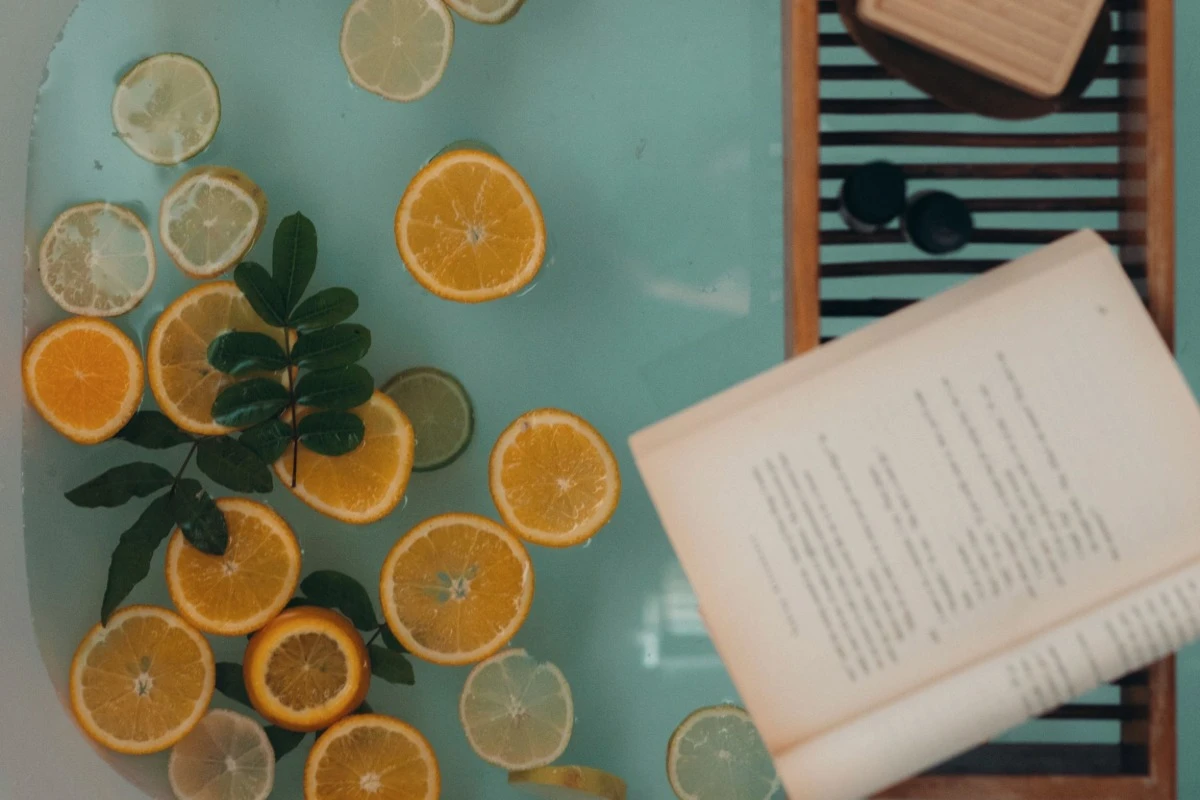 Orange Blossom Water in Spa Rituals: The Floral Tradition Behind the Experience
